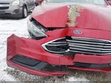 Ford Fusion Se 3FA6P0HD5HR396425 снимка