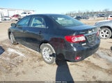 Toyota Corolla Le 2T1BU4EE8DC947145 fotografie