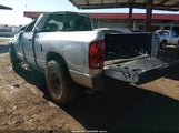 Dodge Ram  Slt/Trx4 Off Road/Sport 1D7HU18N46S578022 fotografie