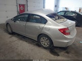 Honda Civic Lx 19XFB2F55CE015270 снимка