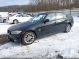 BMW 328I xDrive WBAPK7C5XAA459697 снимка