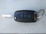 Kia Soul KNDJN2A28K7684291 снимка