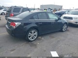 Chevrolet Cruze Ltz 1G1PH5S96B7100820 снимка