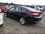 Ford Fusion Energi Se Luxury 3FA6P0PU4GR252610 fotografie