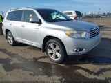 Toyota Highlander Limited JTEDS42A082031933 снимка
