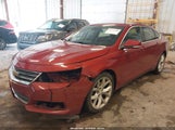 Chevrolet Impala 2Lt 2G1125S38F9227334 снимка