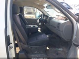 GMC Sierra 2500Hd Work Truck 1GD21ZCGXDZ326615 снимка