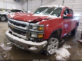 Chevrolet Silverado  2Lt 1GCVKREC1FZ284234 снимка