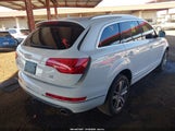Audi Q7 3.0 Tdi Premium WA1VMAFE0FD004662 снимка