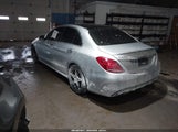 Mercedes-Benz C 300 Sport 4Matic 55SWF4KB1FU083767 fotografie