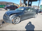 Cadillac Ats Luxury Collection 1G6AH5RX0G0185237 снимка