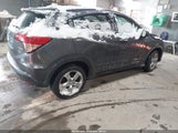 Honda Hr-V Ex 3CZRU6H54GM725388 снимка