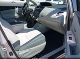 Toyota Prius V Five JTDZN3EU9C3129024 снимка