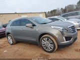 Cadillac Xt5 Premium Luxury 1GYKNERS3KZ109184 photo