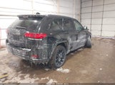 Jeep Grand Cherokee Altitude 4X4 1C4RJFAG7LC387250 fotografie