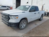 Ram  Tradesman 4X4 6'4 Box 1C6SRFCTXNN160847 снимка