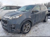 Kia Sportage Lx KNDPM3AC6J7306559 снимка
