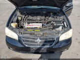 Nissan Maxima Gle/Gxe/Se JN1CA31D9YT717930 снимка