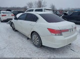 Honda Accord 2.4 Lx 1HGCP2F34BA082528 снимка