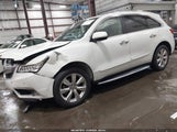 Acura Mdx Advance Entertainment Packages/Advance Package 5FRYD4H96GB061011 photo