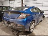 Chevrolet Volt Lt 1G1RC6S58JU151469 снимка