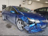 Chevrolet Volt Lt 1G1RC6S58JU151469 снимка