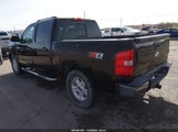 Chevrolet Silverado  Ltz 2GCEK13M381118838 снимка