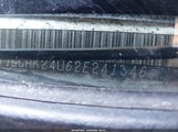 Chevrolet Silverado 2500Hd 1GCHK24U62E241346 снимка