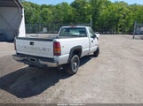 Chevrolet Silverado 2500Hd 1GCHK24U62E241346 снимка