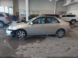 Kia Spectra Ex KNAFE121985533466 снимка