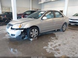 Kia Spectra Ex KNAFE121985533466 снимка