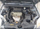 Mitsubishi Galant Es/Se 4A3AB36F77E074781 снимка