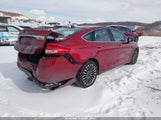 Ford Fusion Se 3FA6P0T96HR183700 снимка