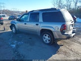 Chevrolet Trailblazer Ext Lt 1GNET16P736180108 fotografie