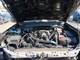 Ford Bronco Black Diamond 1FMDE5CP4MLB04872 снимка