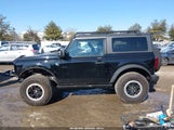 Ford Bronco Black Diamond 1FMDE5CP4MLB04872 снимка