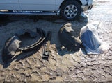 Ford Bronco Black Diamond 1FMDE5CP4MLB04872 снимка