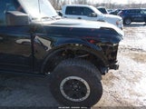 Ford Bronco Black Diamond 1FMDE5CP4MLB04872 снимка