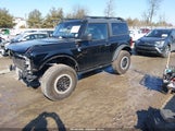 Ford Bronco Black Diamond 1FMDE5CP4MLB04872 снимка