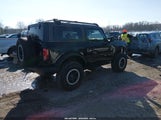 Ford Bronco Black Diamond 1FMDE5CP4MLB04872 снимка