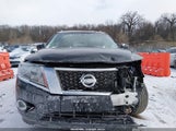 Nissan Pathfinder Sl 5N1AR2MM9FC685721 снимка