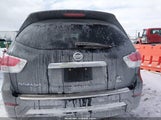 Nissan Pathfinder Sl 5N1AR2MM9FC685721 снимка