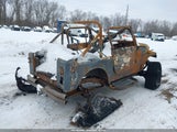 Jeep Cj7 J9F93EH0757690000 снимка