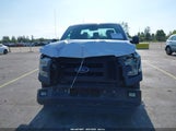 Ford F-150 Xl 1FTEX1CF4GKD81521 снимка