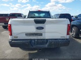 Ford F-150 Xl 1FTEX1CF4GKD81521 снимка