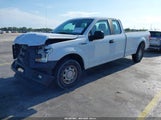 Ford F-150 Xl 1FTEX1CF4GKD81521 снимка