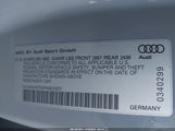 Audi Rs 5 Tfsi Quattro Tiptronic WUANWAF53PA901920 photo