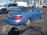 Mercedes-Benz E 350 WDDKK5GFXBF096414 снимка