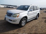 Lexus Gx 470 JTJBT20X850074795 снимка