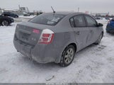 Nissan Sentra 2.0S 3N1AB61E97L663725 снимка